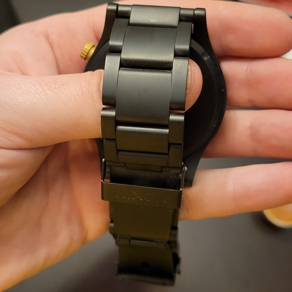 Nixon 51-30 chrono - Picture 4 of 5